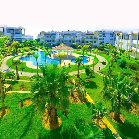 Appartement 1 Chambres Vue Pepiniere - Marina Golf Asilah Exterior photo